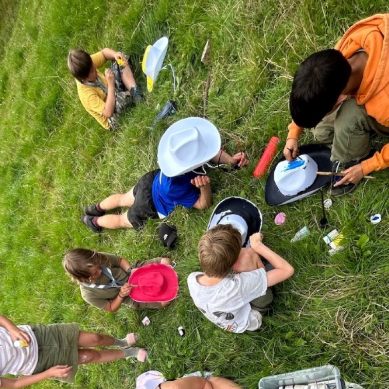 IMG 8116 - Scouts en Gidsen Zaventem 